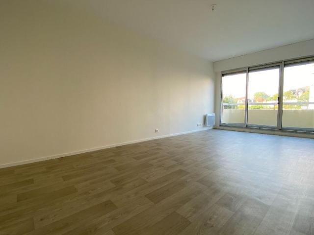 Appartement à louer 1 pièce 30,64 m