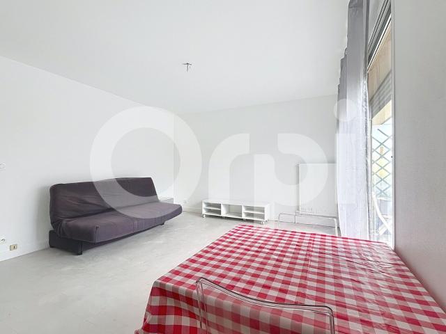 Appartement à louer 1 pièce 30,65 m