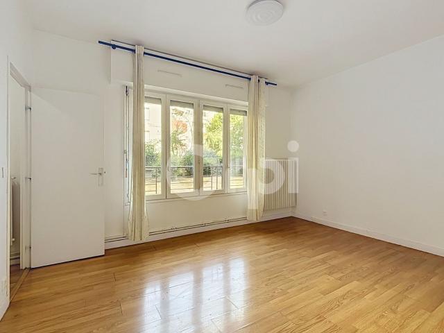Appartement à louer 1 pièce 30,68 m