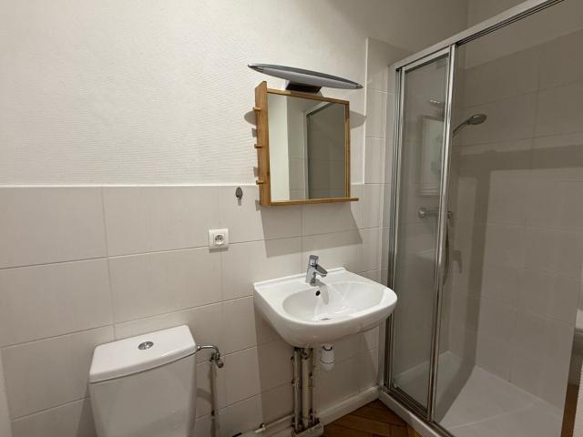 Appartement à louer 1 pièce 30,82 m