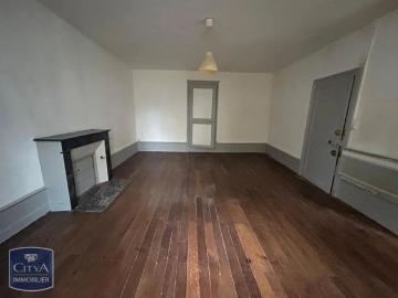Appartement à louer 1 pièce 30.87m²
