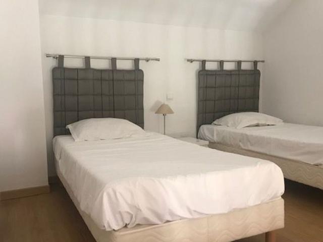 Appartement à louer 1 pièce 30,92 m