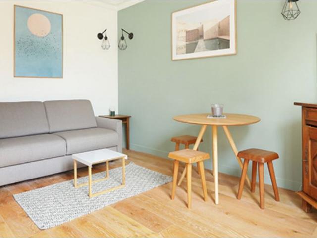 Appartement à louer 1 pièce 30 m