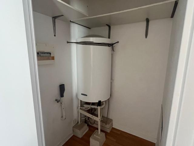 Appartement à louer 1 pièce 30 m