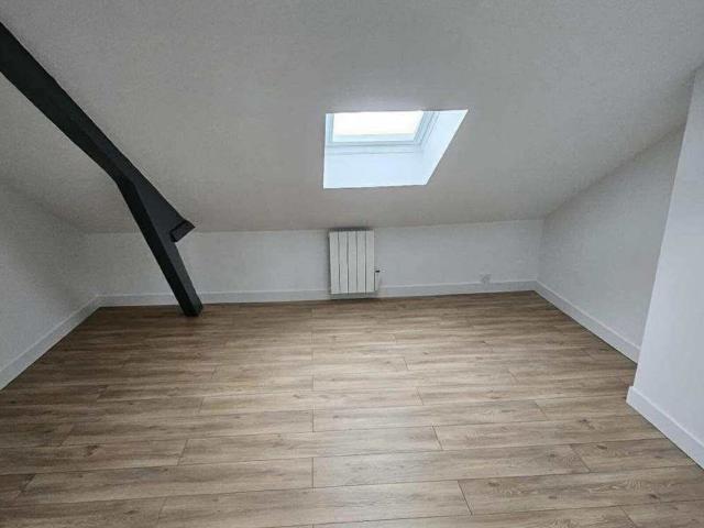Appartement à louer 1 pièce 30 m