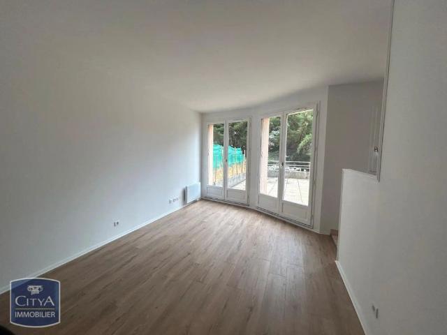 Appartement à louer 1 pièce 30m²