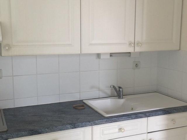 Appartement à louer 1 pièce