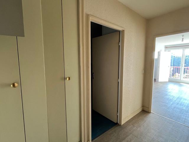 Appartement à louer 1 pièce