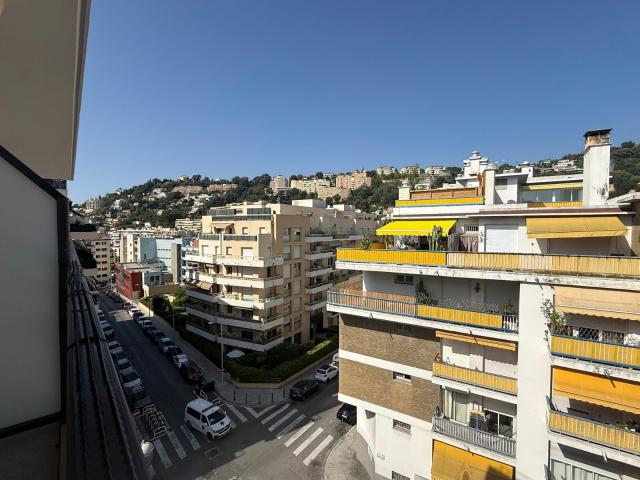 Appartement à louer 1 pièce 31,02 m