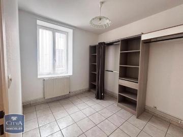 Appartement à louer 1 pièce 31.02m²