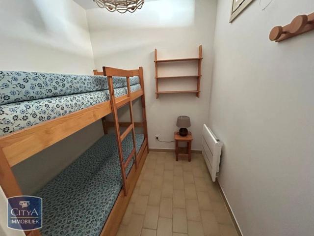 Appartement à louer 1 pièce 31.03m²