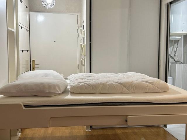Appartement à louer 1 pièce • 31,06 m 2 Magny le Hongre