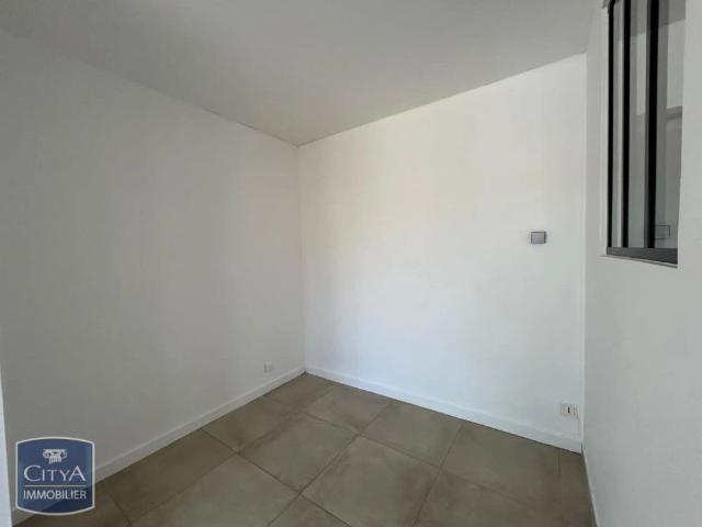 Appartement à louer 1 pièce 31.16m²