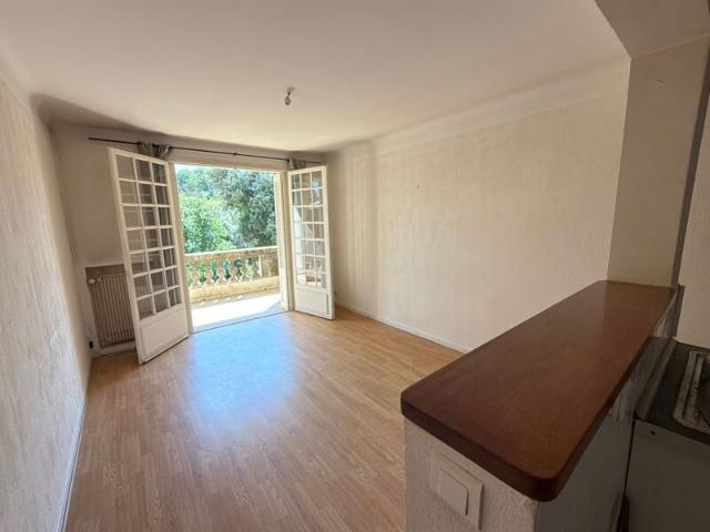 Appartement à louer 1 pièce • 31,32 m 2 Montpellier
