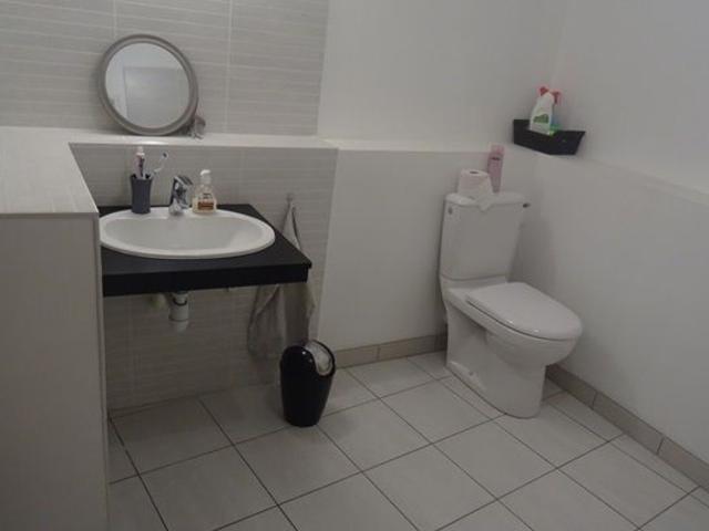 Appartement à louer 1 pièce 31,40 m