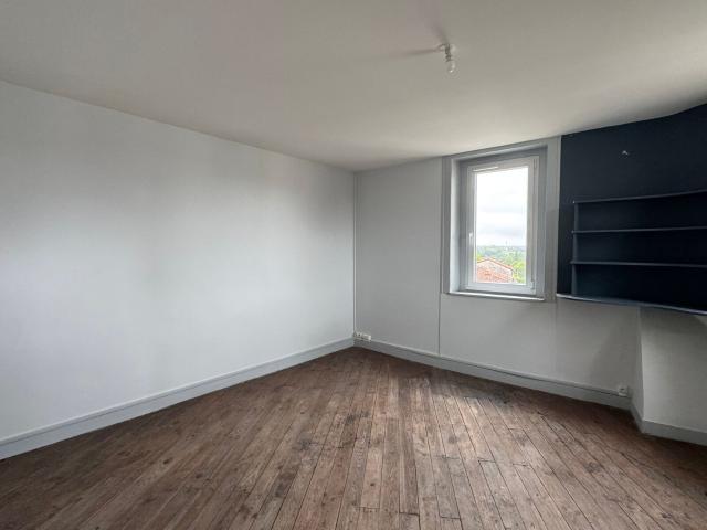 Appartement à louer 1 pièce 31,40 m