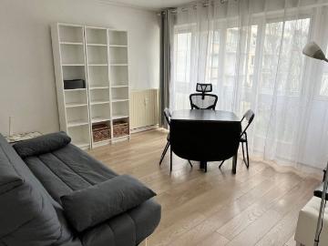 Appartement à louer 1 pièce 31,41 m