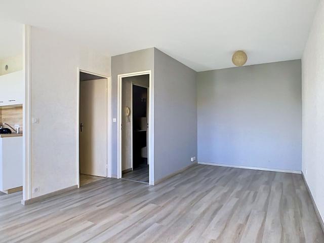 Appartement à louer 1 pièce 31,50 m
