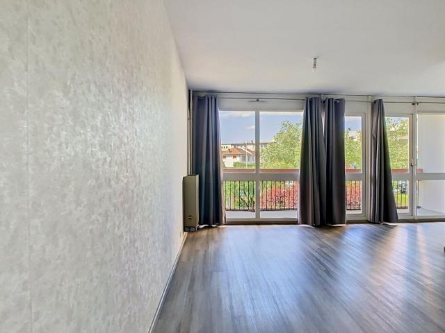 Appartement à louer 1 pièce 31,50 m