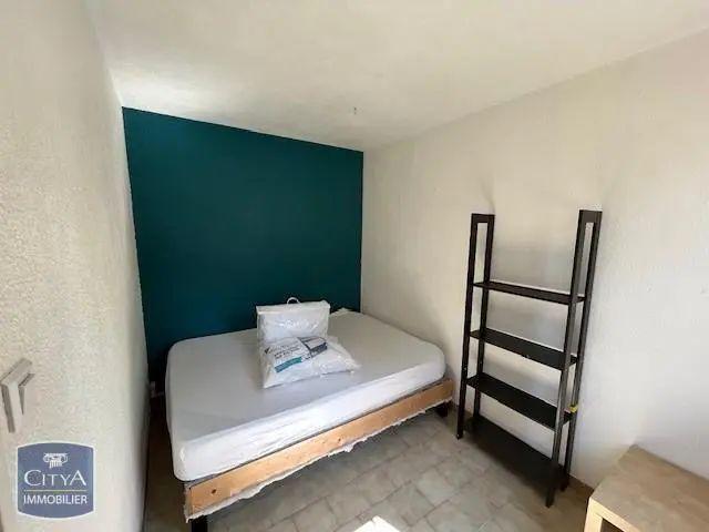 Appartement à louer 1 pièce 31.71m²