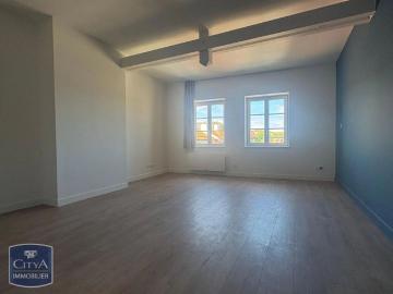 Appartement à louer 1 pièce 31.71m²