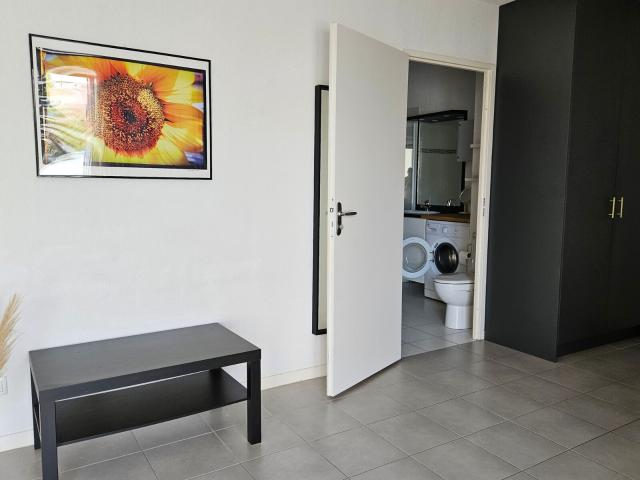 Appartement à louer 1 pièce 31 m