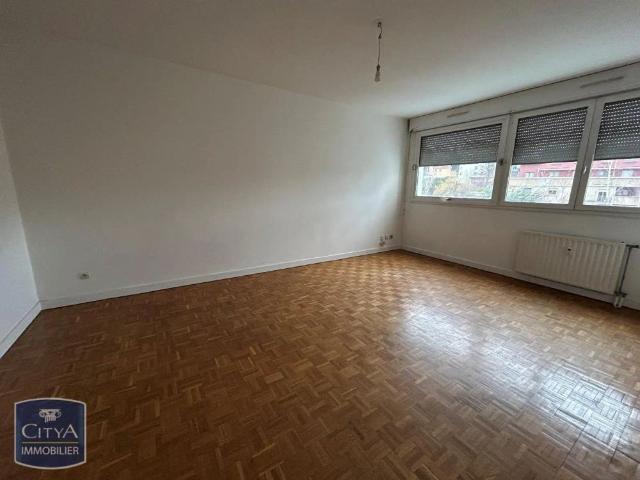 Appartement à louer 1 pièce 31m²