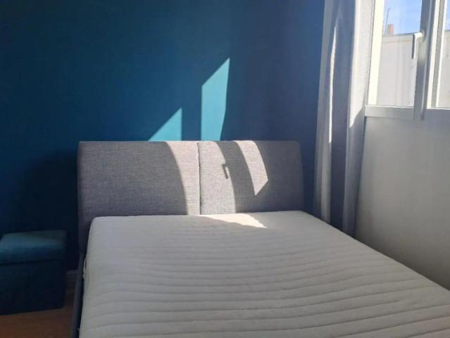 Appartement à louer 1 pièce 32.05m²