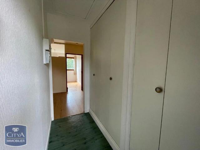 Appartement à louer 1 pièce 32.19m²