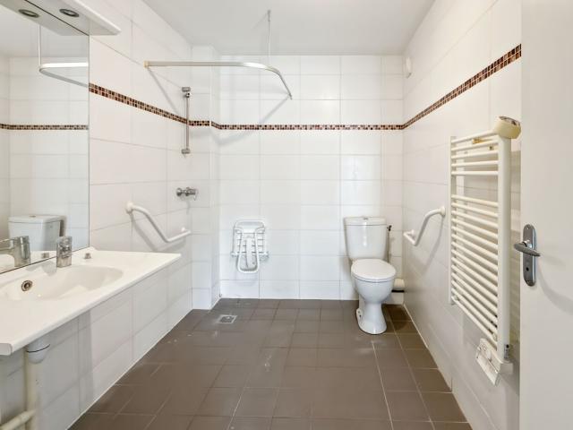 Appartement à louer 1 pièce 32,40 m
