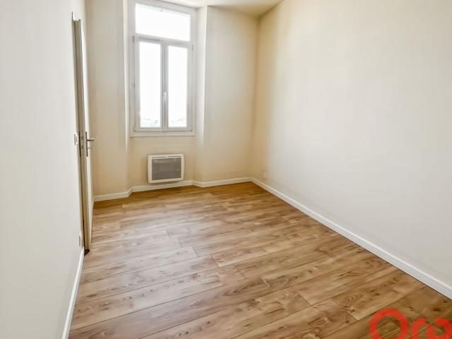 Appartement à louer 1 pièce 32,49 m