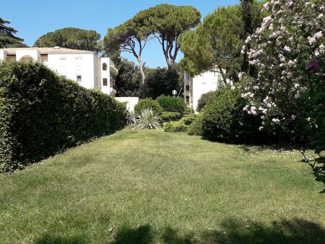 Appartement à louer 1 pièce 32,50 m