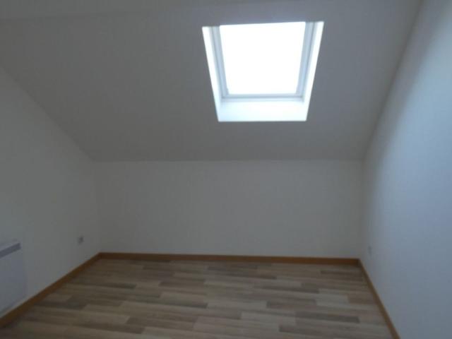 Appartement à louer 1 pièce 32,77 m