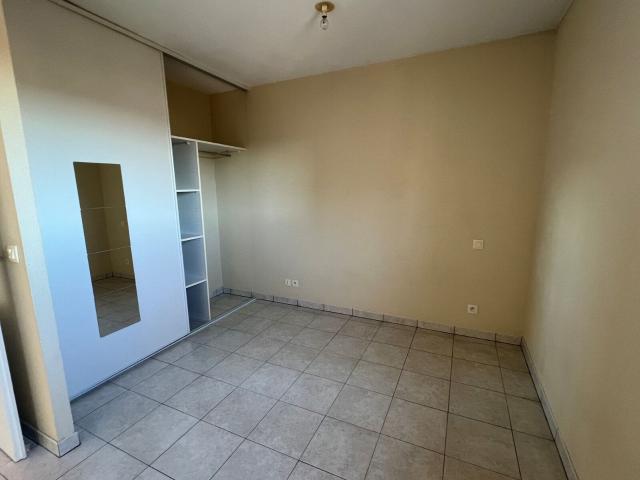 Appartement à louer 1 pièce 32 m