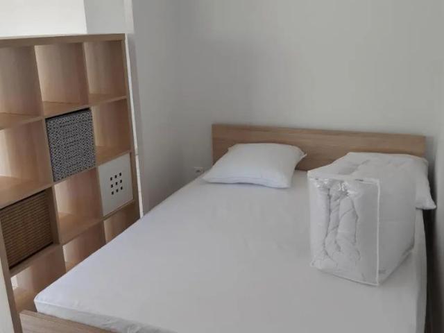 Appartement à louer 1 pièce 32m²