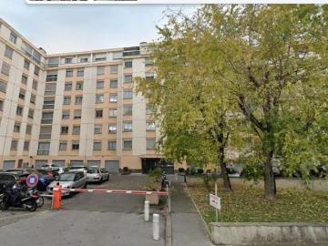 Appartement à louer 1 pièce 32m²