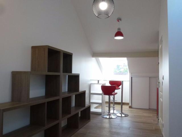 Appartement à louer 1 pièce