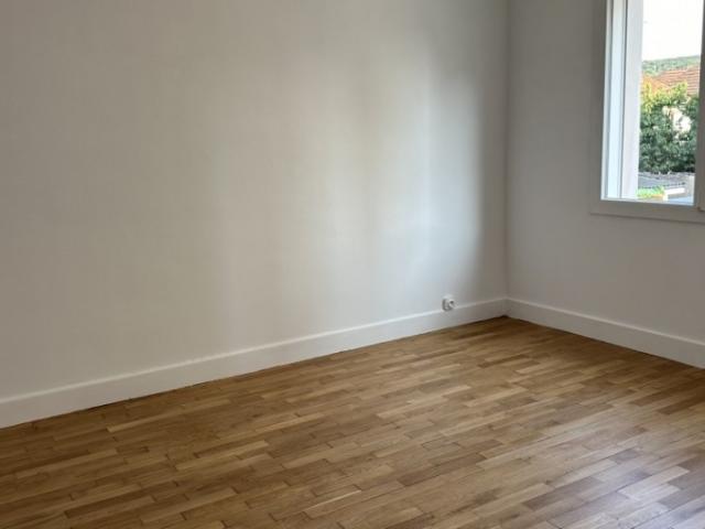 Appartement à louer 1 pièce