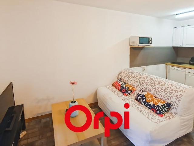 Appartement à louer 1 pièce