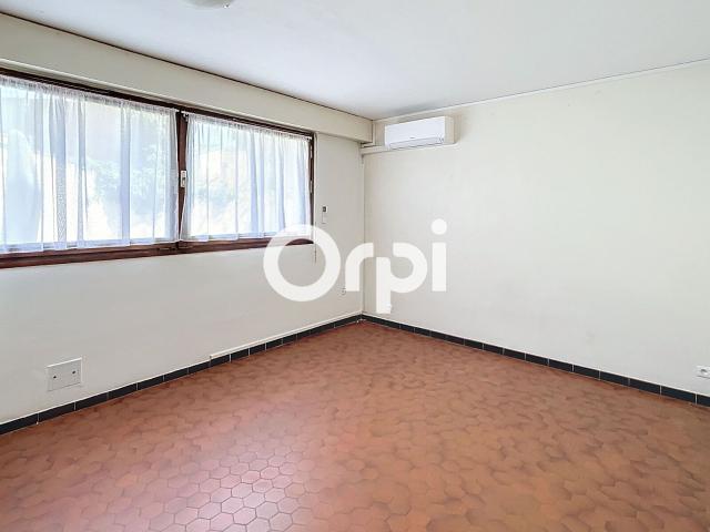 Appartement à louer 1 pièce