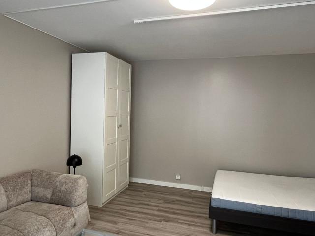 Appartement à louer 1 pièce 33,10 m
