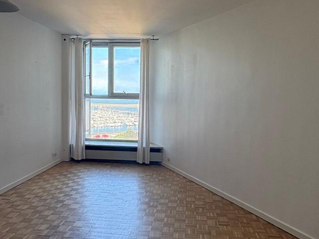 Appartement à louer 1 pièce 33,13 m