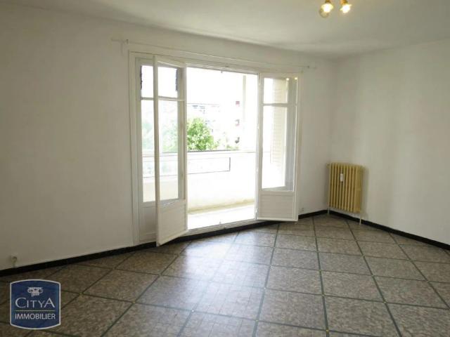 Appartement à louer 1 pièce 33.1m²