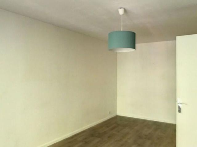 Appartement à louer 1 pièce 33,38 m