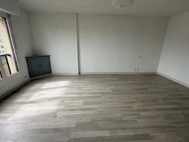 Appartement à louer 1 pièce 33,40 m