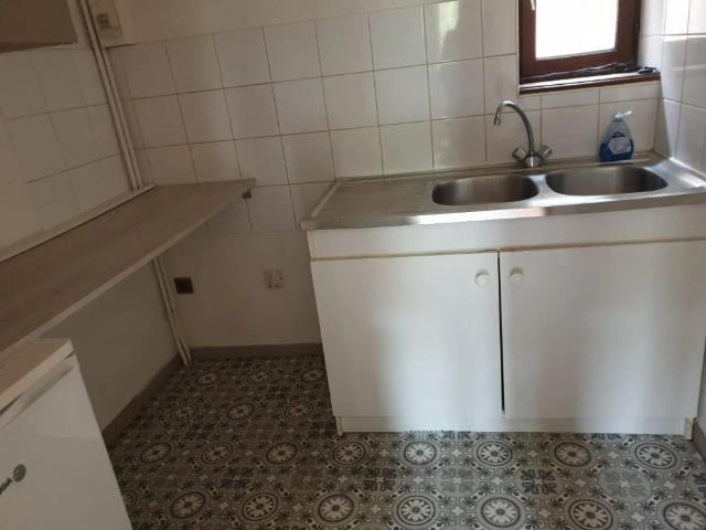 Appartement à louer 1 pièce 33.83m²