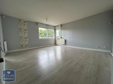 Appartement à louer 1 pièce 33.89m²