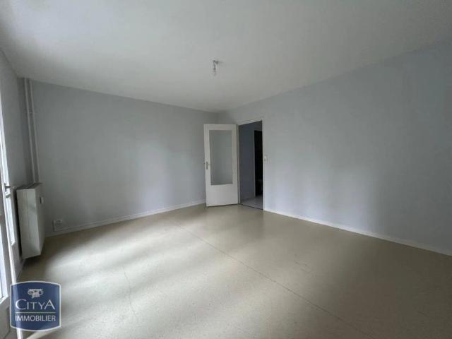 Appartement à louer 1 pièce 33.92m²