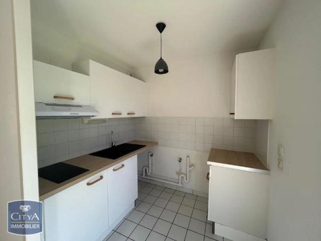 Appartement à louer 1 pièce 33.93m²