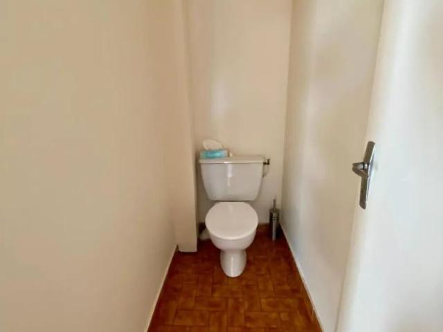 Appartement à louer 1 pièce 33.94m²